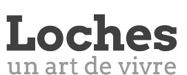 Logo Ville de Loches